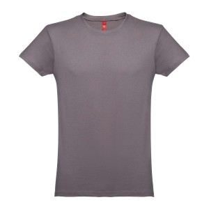 T-SHIRT M/MANGA LUANDA CINZENTO